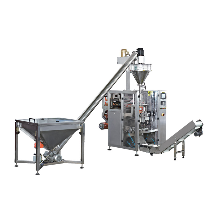 粉劑立式<a href='www.hengxingzc.cn' target='_blank'><u>包裝機(jī)</u></a>
